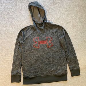 Under Armour Hoodie
